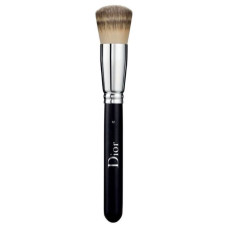 Пензлик для тонального засобу Dior Backstage Full Coverage Fluid Foundation Brush 12
