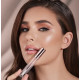 Прозорий блиск для губ Anastasia Beverly Hills Crystal Lip Gloss 3.1 ml