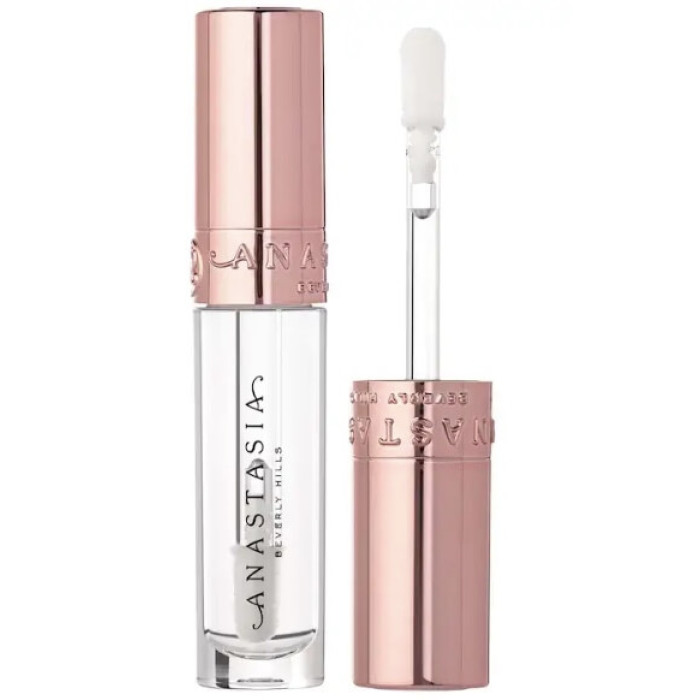 Прозорий блиск для губ Anastasia Beverly Hills Crystal Lip Gloss 3.1 ml