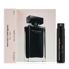 Туалетная вода Narciso Rodriguez For Her 0.8 ml