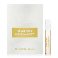 Парфюмированная вода Tom Ford Costa Azzurra Eau De Parfum 1.5 ml