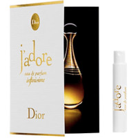 Парфюмированная вода Dior Jadore Eau De Parfum Infinissime 1 ml