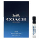 Туалетная вода Coach Blue Eau De Toilette 2 ml