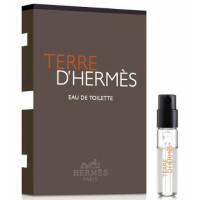 Туалетна вода Hermes Terre d'Hermes Eau De Toilette 2 ml