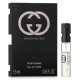 Туалетная вода Gucci Guilty Pour Homme 1.5 ml