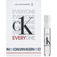Туалетна вода Calvin Klein Everyone 1.2 ml