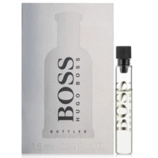 Туалетна вода Hugo Boss Bottled Eau De Toilette 1.2 ml