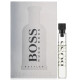 Туалетна вода Hugo Boss Bottled Eau De Toilette 1.2 ml