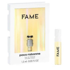 Парфумована вода Paco Rabanne Fame 1.5 ml