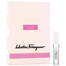 Туалетна вода Salvatore Ferragamo Signorina In Fiore 1.5 ml