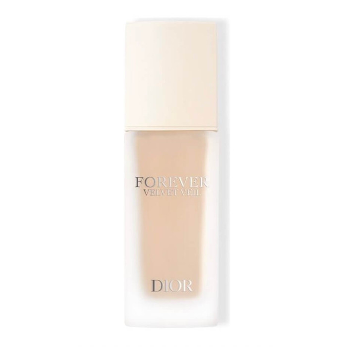 Матирующий праймер для лица Dior Forever Velvet Veil - Primer 30 ml