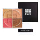 Оттенок Givenchy Prisme Libre Loose Powder 4 x 3 g: 06 - FLANELLE ÉPICÉE