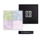 Оттенок Givenchy Prisme Libre Loose Powder 4 x 3 g: 01 - MOUSSELINE PASTEL