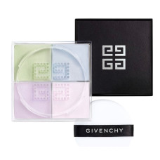 Матуюча розсипчаста пудра для обличчя Givenchy Prisme Libre Loose Powder 4 x 3 g