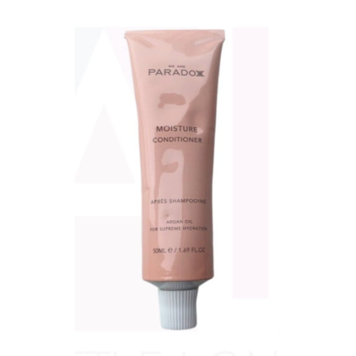 Кондиціонер для волосся We Are Paradoxx Moisture Conditioner 50ml