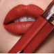 Оттенок Charlotte Tilbury New! Airbrush Flawless Lip Blur: Flame Blur