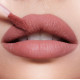 Оттенок Charlotte Tilbury New! Airbrush Flawless Lip Blur: Pillow Talk Blur