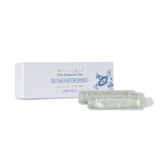 Сменный картридж автопарфюма в авто Rituals Amsterdam Collection Refill Car Perfume 2х3 gr