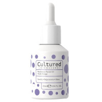 Олія для обличчя Cultured Biomecare Resilience Facial Oil Huile Visage 25 ml