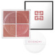 Оттенок Givenchy Prisme Libre Blush 5 g: 04 - ORGANZA SIENNE