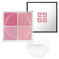 Рассыпчатая пудра-румяна для лица Givenchy Prisme Libre Blush 5 g