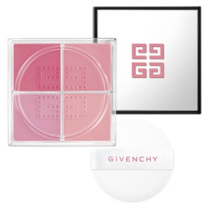 Рассыпчатая пудра-румяна для лица Givenchy Prisme Libre Blush 5 g