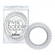 Резинка-браслет для волосся invisibobble SLIM Chrome Sweet Chrome 3 шт