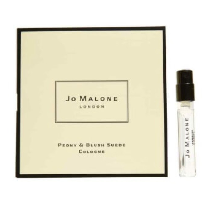 Одеколон Jo Malone Peony & Blush Suede 1.5 ml