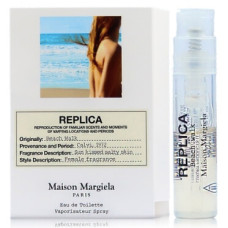 Туалетна вода Maison Margiela Replica Beach Walk Eau De Toilette 1.2ml 