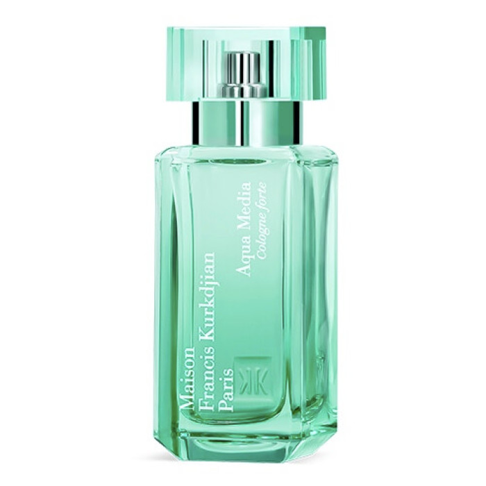 Парфумована вода Maison Francis Kurkdjian Aqua Media Cologne forte 35 ml
