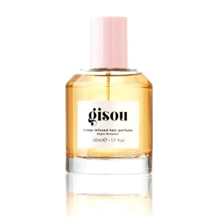 Парфум для волосся Gisou Honey Infused Hair Perfume 50ml