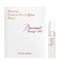 Парфумована вода Maison Francis Kurkdjian Baccarat Rouge 540 Eau de parfum 2 ml