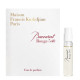 Парфумована вода Maison Francis Kurkdjian Baccarat Rouge 540 Eau de parfum 2 ml