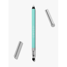 Олівець хайлайтер для очей Sweed Satin Euphoria Silver Eyeliner 7g