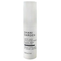 Відлущуюча сироватка Shani Darden Lactic Acid AHA Exfoliating Serum 5 ml