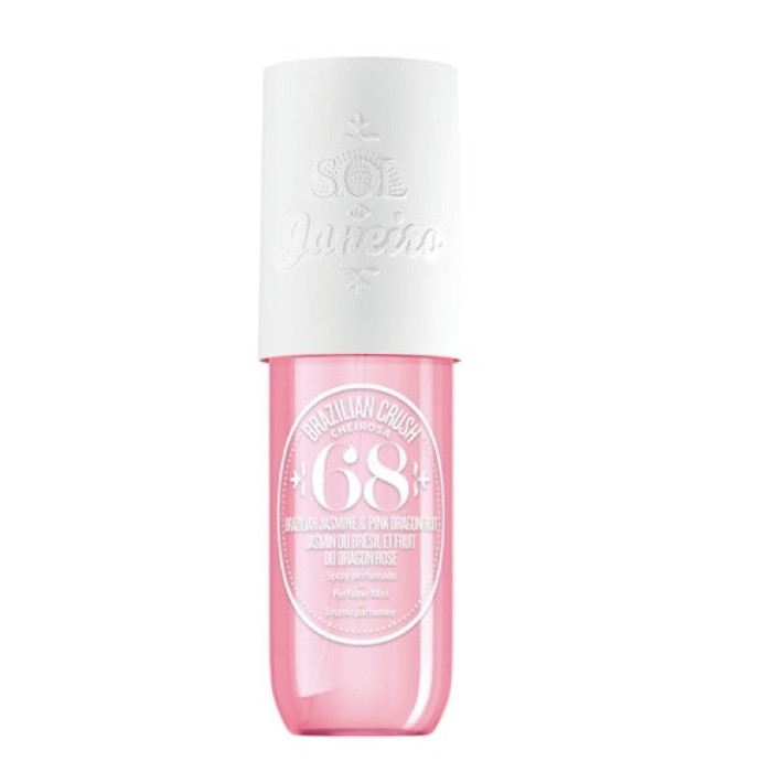 Парфумований спрей для тіла і волосся Sol de Janeiro Cheirosa 68 Perfume Mist 90 ml