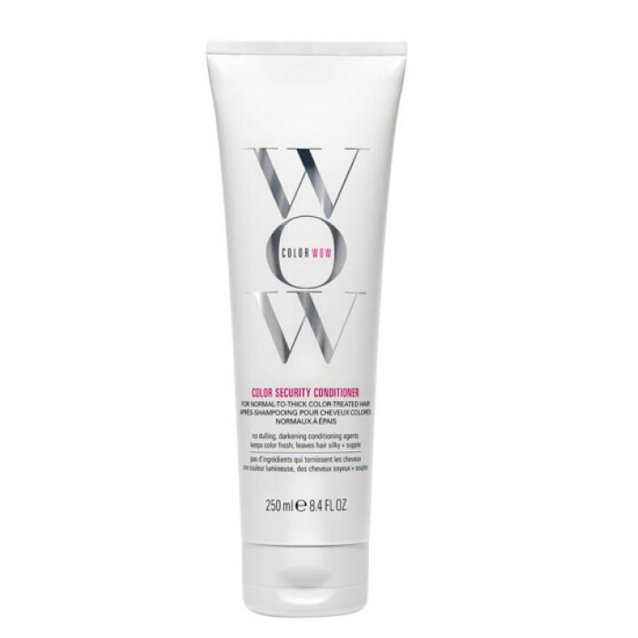 Кондиционер для защиты цвета волос Color Wow Colour Security Conditioner for Normal to Thick Hair 250 ml