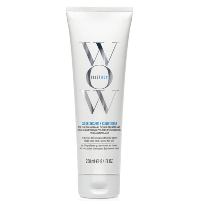 Кондиціонер для захисту кольору волосся Color Wow Colour Security Conditioner for Fine to Normal Hair 250 ml