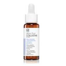 Сыворотка для уменьшения признаков старения для лица с коллагеном Attivi Puri Collistar Collagen+Glycogen Antiwrinkle Firming 5 ml 