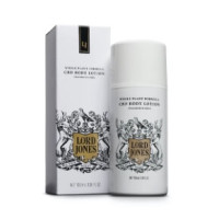 Лосьон для тела Lord Jones Whole Plant Formula CBD Body Lotion 5 ml