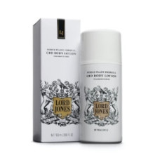 Лосьйон для тіла Lord Jones Whole Plant Formula CBD Body Lotion 5 ml