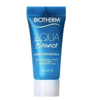 Концентрат Biotherm Aqua Bounce Super Concentrate Plump 5 ml