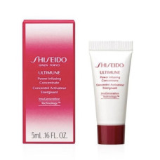 Концентрат для обличчя Shiseido Ultimune Power Infusing Concentrate 5 ml