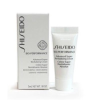Восстанавливающий крем Shiseido Bio-Performance Advanced Super Revitalizing Cream 5 ml