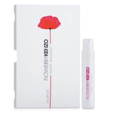 Туалетна вода Kenzo Flower By Kenzo Poppy Bouquet 1 ml