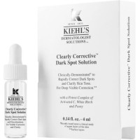 Сыворотка для выравнивания тона кожи лица Kiehl's Clearly Corrective Dark Spot Solution 4 ml