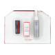 Подарунковий набір з косметичкою Shiseido Gist Set Подарунковий набір з косметичкою Shiseido Gist Set