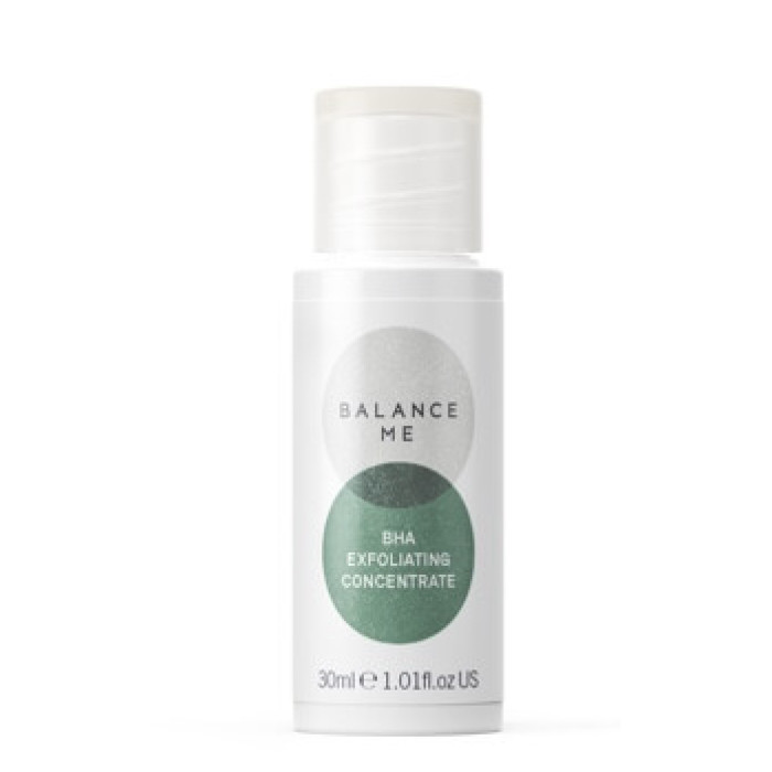 Відлущуючий концентрат для обличчя Balance Me BHA Exfoliating Concentrate 30 ml 