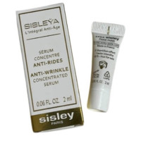 Концентрована сироватка проти зморшок Sisley L'Integral Serum Concentre Anti-Age 2 ml