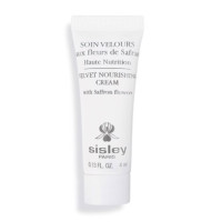 Крем для тела Sisley Velvet Nourishing Body Cream With Saffron Flowers 4 ml